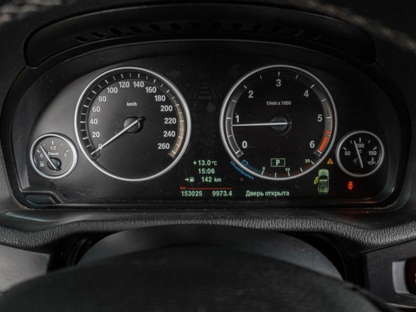 BMW X3 II (F25) с пробегом 2011 года, цена 1 799 000 рублей, 153025 км, внедорожник, Автокод Объявления