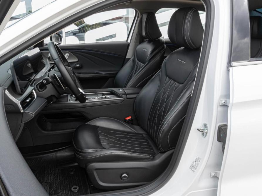 Chery Arrizo 8 Краснодар  - изображение 10
