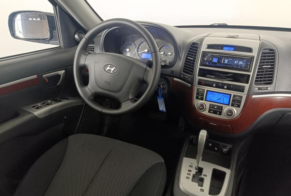 Hyundai Santa Fe II Волгоград  - изображение 10