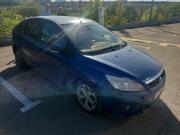 Ford Focus II Рестайлинг Москва  - изображение 27