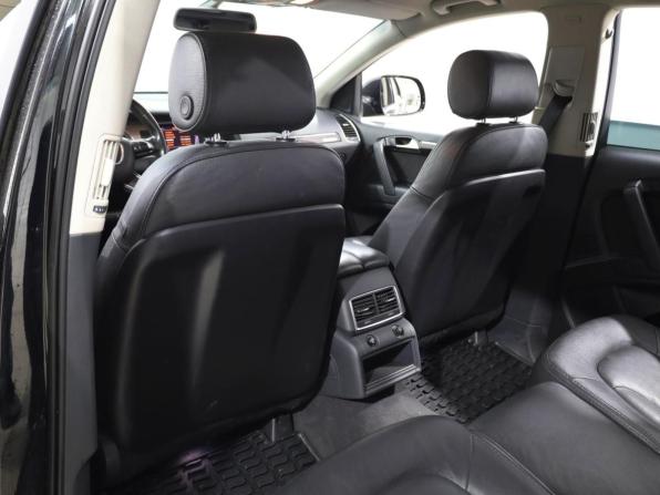 Audi Q7 I (4L) Рестайлинг с пробегом 2012 года, цена 1 929 000 рублей, 314026 км, внедорожник, Автокод Объявления