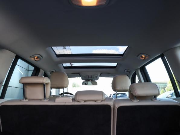 Mercedes-Benz GLS I (X166) с пробегом 2016 года, цена 4 998 000 рублей, 99272 км, внедорожник, Автокод Объявления