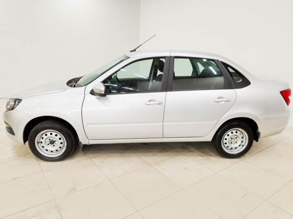 Lada (ВАЗ) Granta I Рестайлинг с пробегом 2024 года, цена 619 000 рублей, 26359 км, седан, Автокод Объявления