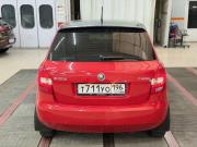 Skoda Fabia II Рестайлинг Магнитогорск  - изображение 11