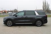 Kia Carnival IV Рестайлинг Крым  - изображение 34