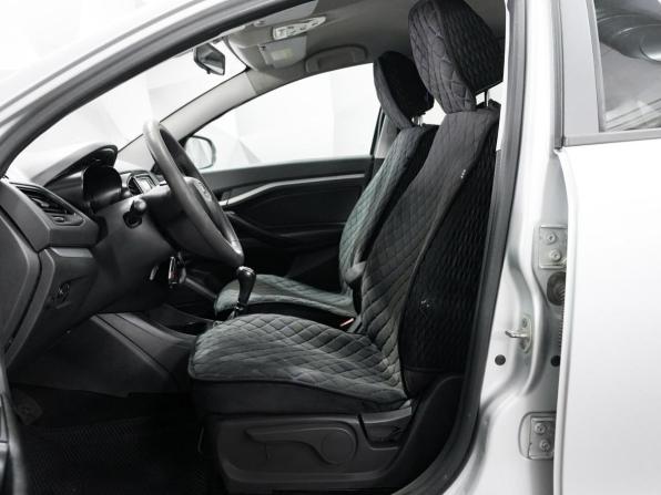 Lada (ВАЗ) Vesta I с пробегом 2018 года, цена 787 000 рублей, 150000 км, седан, Автокод Объявления