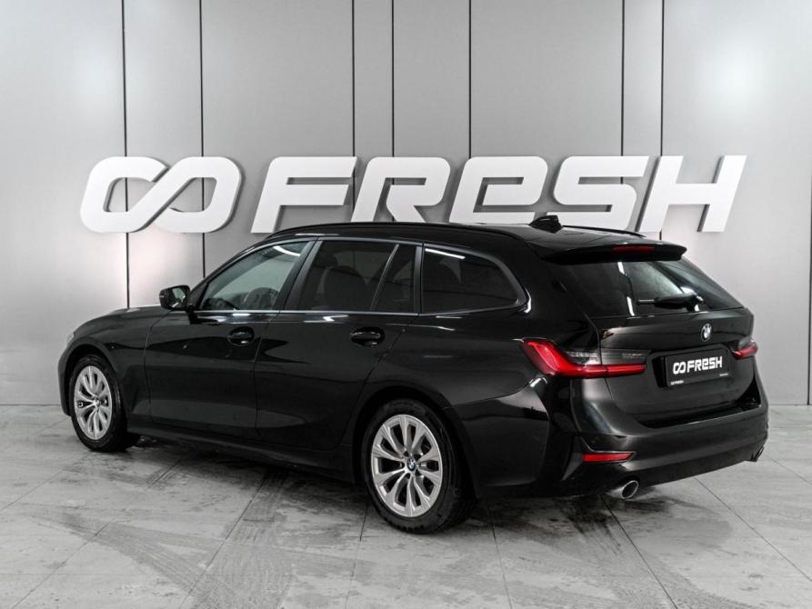 BMW 3 серии VII (G2x) Ростов-на-Дону  - изображение 2