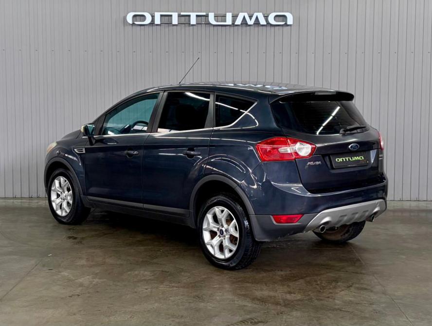 Ford Kuga I Краснодар  - изображение 7