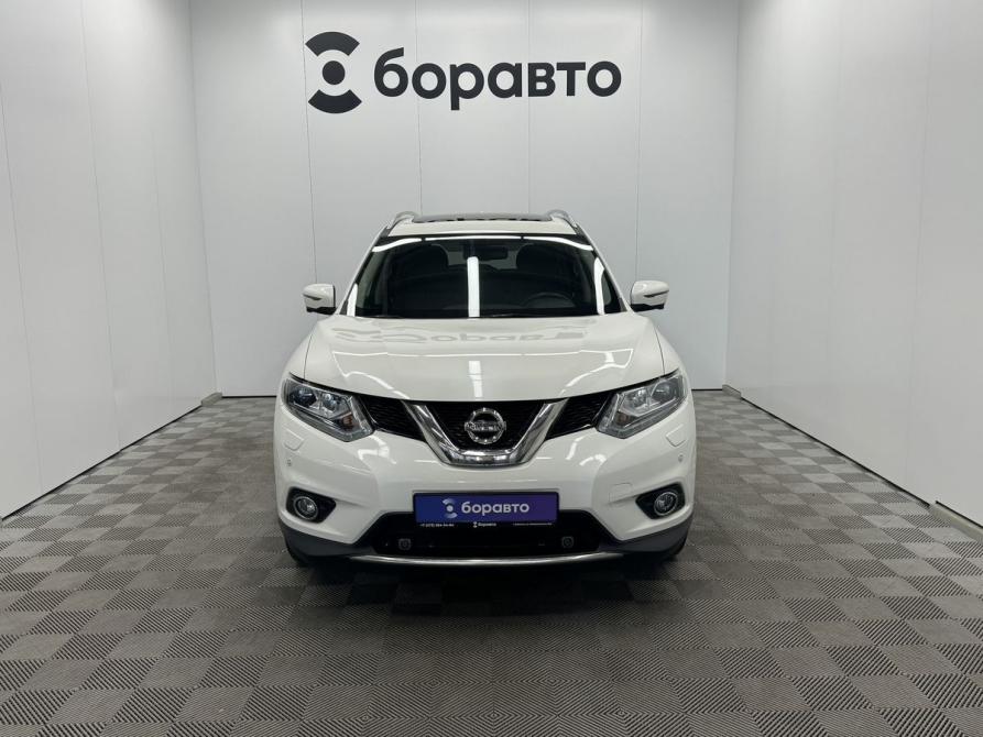 Nissan X-Trail III Воронеж  - изображение 3
