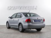 Volkswagen Polo V Москва  - изображение 19