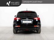Infiniti QX50 I Рестайлинг Казань  - изображение 23