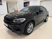 BMW X4 II (G02) Москва  - изображение 20