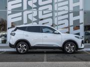 Chery Tiggo 4 I Рестайлинг 2 Краснодар  - изображение 27