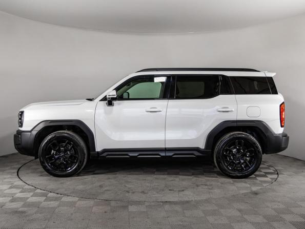 Haval H3 I с пробегом 2025 года, цена 2 549 000 рублей, 18211 км, внедорожник, Автокод Объявления