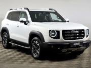 Haval Dargo Санкт-Петербург  - изображение 29