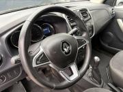 Renault Logan II Рестайлинг Москва  - изображение 32
