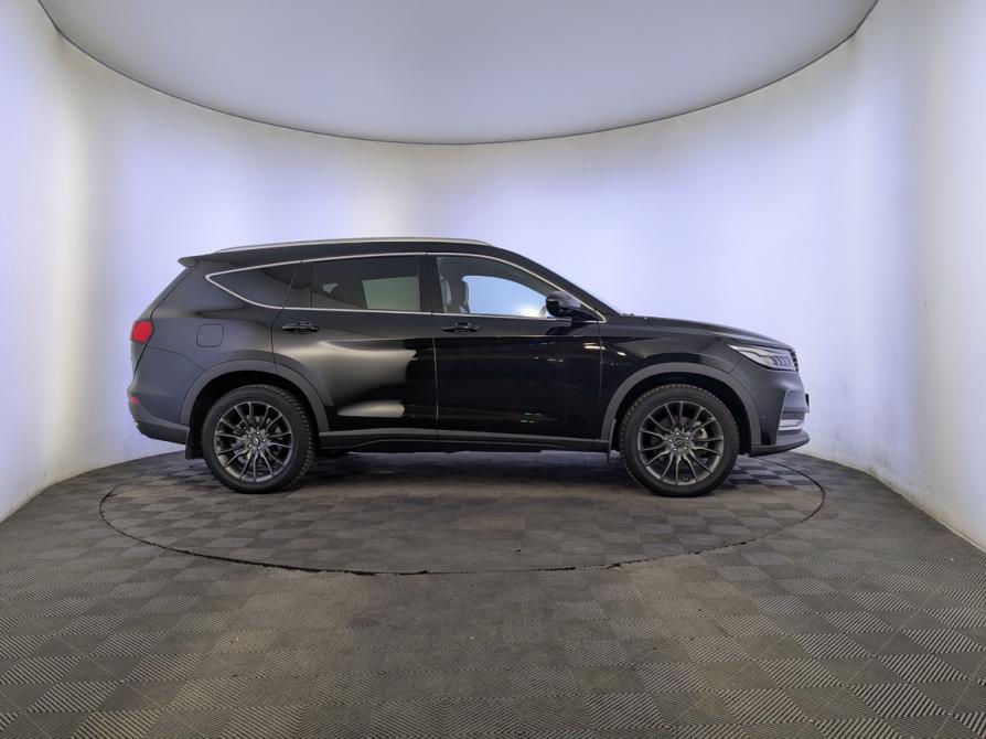 Dongfeng DFSK ix7 Москва  - изображение 4