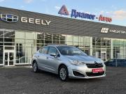 Citroen C4 II Набережные Челны  - изображение 31
