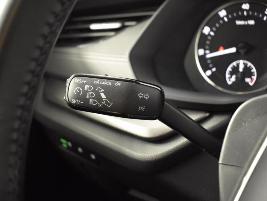 Skoda Octavia IV (A8) Казань  - изображение 16