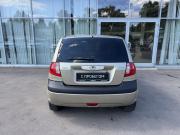 Hyundai Getz I Рестайлинг Воронеж  - изображение 18