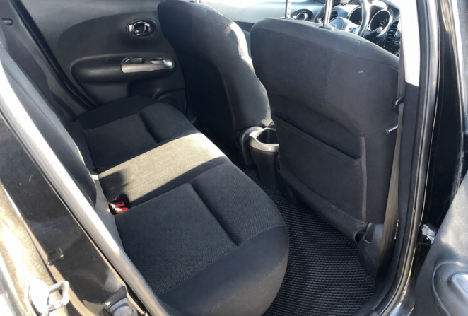 Nissan Juke I с пробегом 2012 года, цена 860 000 рублей, 181776 км, внедорожник, Автокод Объявления