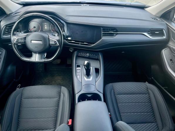 Haval F7 I с пробегом 2021 года, цена 1 630 000 рублей, 98180 км, внедорожник, Автокод Объявления
