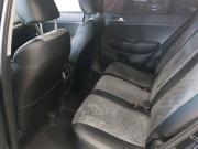 Kia Sportage IV Рестайлинг Москва  - изображение 39