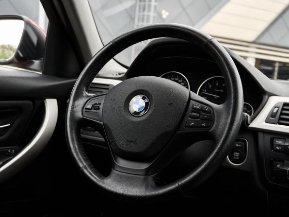 BMW 3 серии VI (F3x) с пробегом 2014 года, цена 2 011 000 рублей, 104099 км, седан, Автокод Объявления