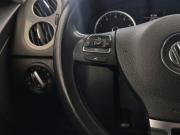 Volkswagen Tiguan I Рестайлинг Екатеринбург  - изображение 46