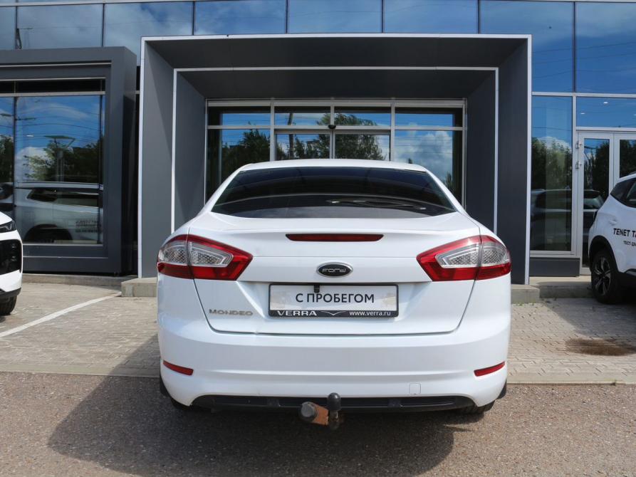 Ford Mondeo IV Рестайлинг Стерлитамак  - изображение 5