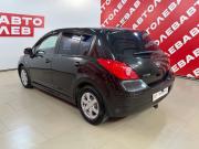 Nissan Tiida I Рестайлинг Новочеркасск  - изображение 20