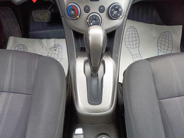 Chevrolet Aveo II с пробегом 2013 года, цена 619 995 рублей, 166600 км, седан, Автокод Объявления