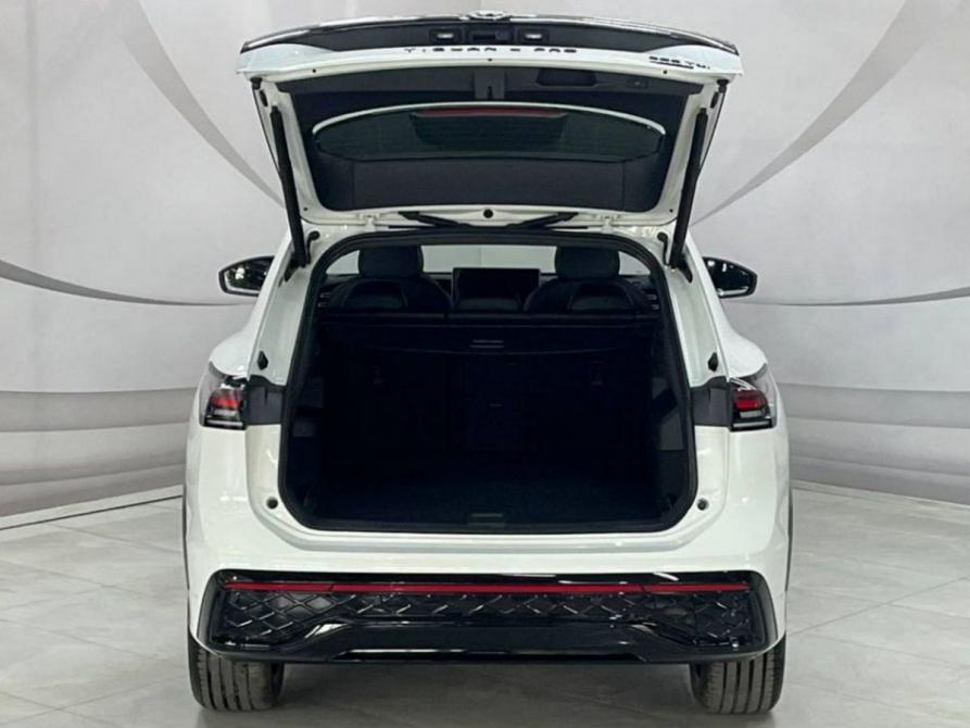 Volkswagen Tiguan II Рестайлинг (China Market) Воронеж  - изображение 20