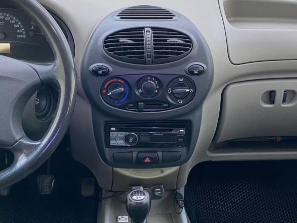 Lada (ВАЗ) Kalina I с пробегом 2008 года, цена 149 000 рублей, 201791 км, седан, Автокод Объявления