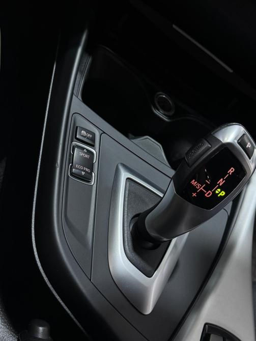 BMW 1 серии II (F20/F21) Оренбург  - изображение 19