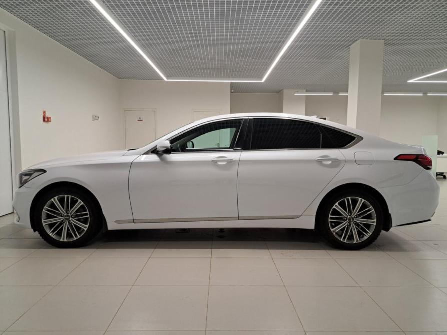 Genesis G80 I Казань  - изображение 10