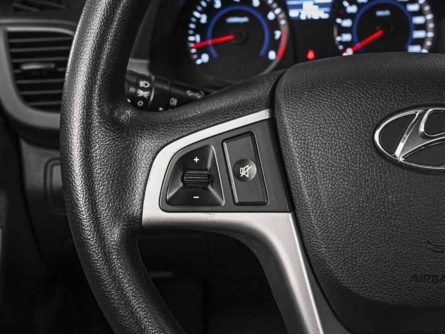 Hyundai Solaris I Ставрополь  - изображение 18