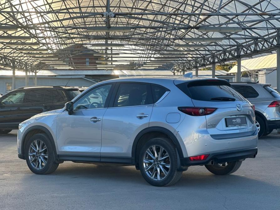 Mazda CX-5 II Тула  - изображение 4