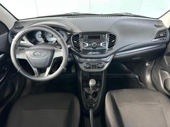 Lada (ВАЗ) Vesta I с пробегом 2016 года, цена 800 000 рублей, 120000 км, седан, Автокод Объявления