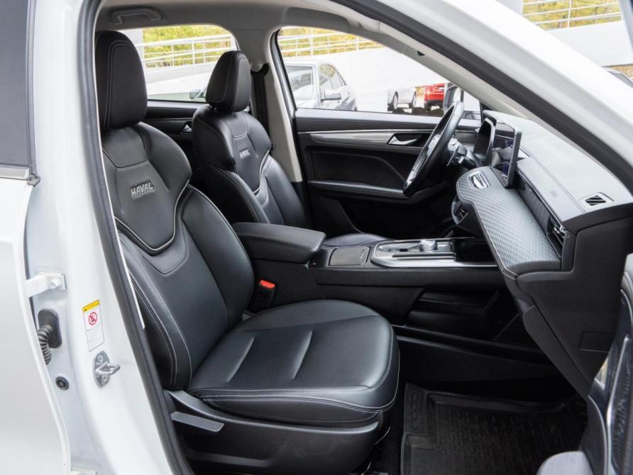 Haval Jolion I Волгоград  - изображение 8