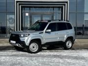 Lada (ВАЗ) Niva Воронеж  - изображение 14