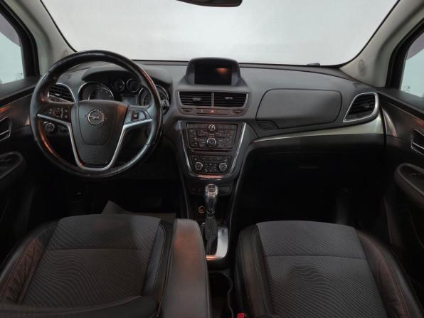 Opel Mokka I с пробегом 2013 года, цена 1 140 000 рублей, 115656 км, внедорожник, Автокод Объявления