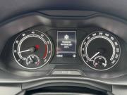 Skoda Rapid II Москва  - изображение 27