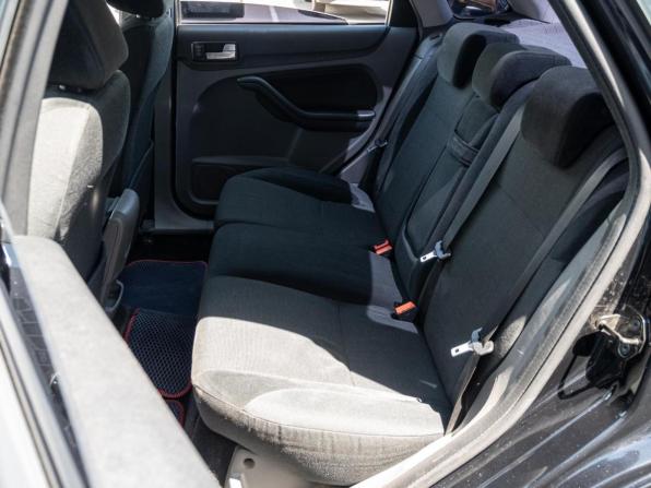 Ford Focus II Рестайлинг с пробегом 2008 года, цена 720 000 рублей, 223233 км, седан, Автокод Объявления
