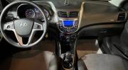 Hyundai Solaris I Уфа  - изображение 20