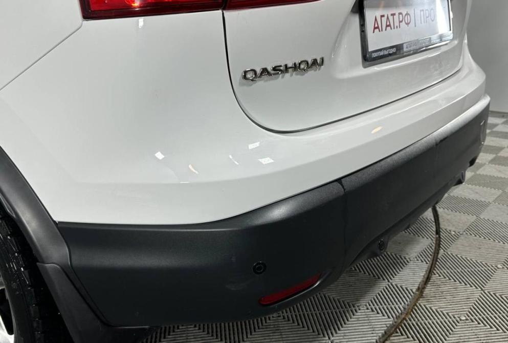 Nissan Qashqai II Волгоград  - изображение 18