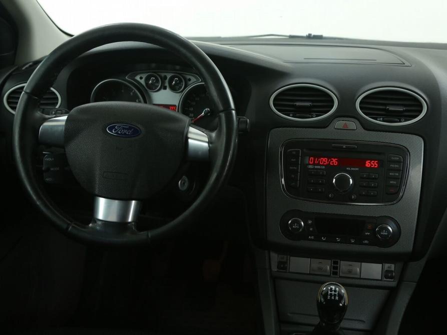 Ford Focus II Рестайлинг Иваново  - изображение 14