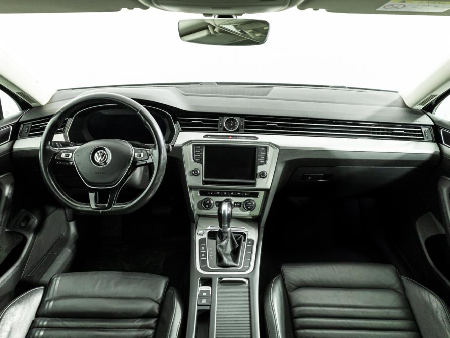 Volkswagen Passat B8 Санкт-Петербург  - изображение 13