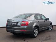 Skoda Octavia III (A7) Москва  - изображение 19
