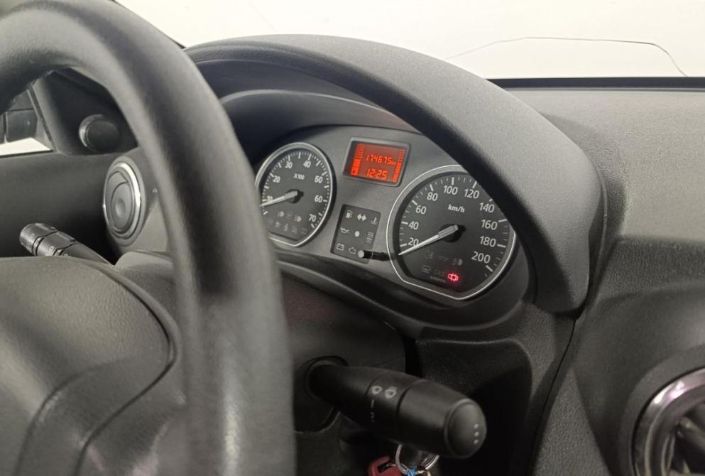 Nissan Almera III (G15) Волгоград  - изображение 13